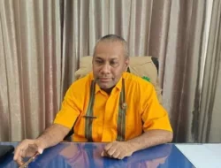 Pemerintah Segera Perbaiki Jalan Rusak di Bungkutoko