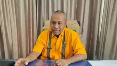 Pemerintah Segera Perbaiki Jalan Rusak di Bungkutoko