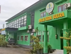 BKSDA Sultra: PT MUR dan PT BNN Tak Punya Kerjasama Izin Lintas Kawasan Konservasi