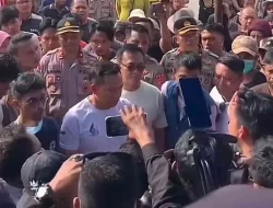 Bupati Konawe Siap Ikut Boikot Jalan Jika Poros Lambuya-Motaha Tidak Diaspal