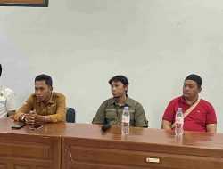 PT SJSU Beri Klarifikasi Soal Kerjasama Izin Lintas Kawasan Konservasi