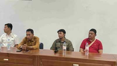 PT SJSU Beri Klarifikasi Soal Kerjasama Izin Lintas Kawasan Konservasi