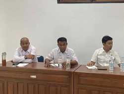 Terkait Izin Lintas Kawasan Konservasi PT SJSU, BKSDA Sultra: Wajib Jalin Kerjasama