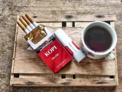 Beras, Rokok hingga Kopi Jadi Pengeluaran Paling Besar Orang Miskin di Indonesia