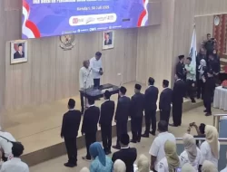 Siska Karina Imran Tekankan Sejumlah Hal Kepada Tiga Perumda Kota Kendari