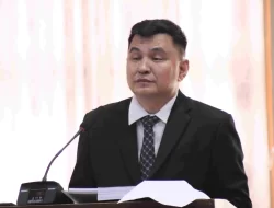 Gubernur Diingatkan Fokus Tuntaskan Masalah Masyarakat Sultra, Jangan Hanya Urusi Jembatan Muna-Buton