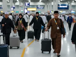 Kemenag Kendari Ingatkan Pelunasan Biaya Haji 2026 hingga 23 Desember 2025