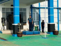 Disiplin Bekerja dan Loyalitas ke Pimpinan Kunci Kesuksesan KUPP Molawe