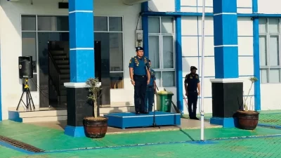 Disiplin Bekerja dan Loyalitas ke Pimpinan Kunci Kesuksesan KUPP Molawe