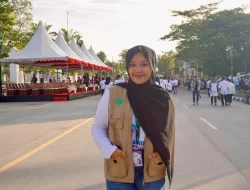 Celebes Concervation Center Inisiasi Penanaman 10 Ribu Pohon pada Lahan Pasca Tambang di Sultra