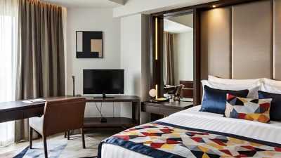 Tingkat Penghunian Kamar Hotel Bintang di Sultra pada Mei 2025 Meningkat