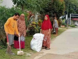 Libatkan Semua Warga, Kecamatan Puuwatu Siap Sukseskan Verifikasi Kota Sehat 2025