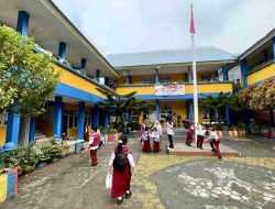 UKS/M di Satuan Pendidikan Sebagai Instrumen Kendari Menuju Kota Sehat