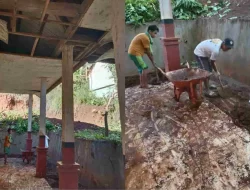 Kepala SDN 3 Lasolo Kepulauan Ungkap Kontribusi PT Daka Group Belum Terealisasi