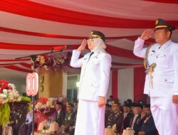 Wali Kota Siska: Momentum HUT RI ke-80 Jadi Energi Membangun Kendari Lebih Baik