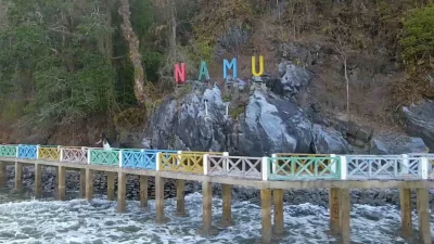 Diver’s Camp 2025 di Desa Namu Deklarasikan Pariwisata Berkelanjutan Berbasis Lingkungan dan Konervasi