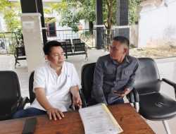 Perumda Buka Ruang Kerjasama Pengelolaan Pasar Milik Swasta