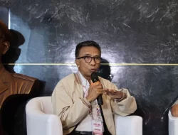 Kebijakan Insentif Pangan Lokal, HKTI Dorong Terwujudnya Swasembada Pangan