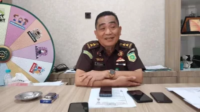 Dugaan Korupsi Perusda Kolaka Dilapor, Keluarga Direktur Disebut Terima Aliran Dana