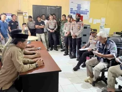 PT Bumi Konawe Abadi Didesak Salurkan CSR untuk Pendidikan di Motui Konut