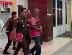 ASN Asal Bone Jadi Tersangka Dugaan Korupsi Gedung AKKP Wakatobi