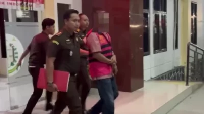 ASN Asal Bone Jadi Tersangka Dugaan Korupsi Gedung AKKP Wakatobi