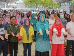 Dinkes Buton Tengah Gencarkan Gerakan Posyandu Aktif, Ini Tujuannya