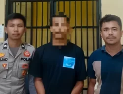 Diduga Setubuhi Anak di Bawah Umur, Pemuda di Buton Utara Diringkus Polisi