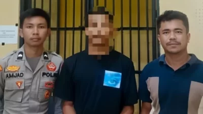 Diduga Setubuhi Anak di Bawah Umur, Pemuda di Buton Utara Diringkus Polisi