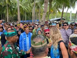 Sail to Indonesia 2025 di Buton Selatan: 36 Yacht, 109 Wisatawan Mancanegara