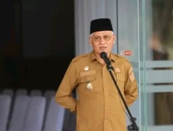 Tekankan Kesiapan Rakornas PHD, Sekda Sultra Minta Hal Ini ke ASN