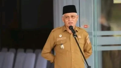 Tekankan Kesiapan Rakornas PHD, Sekda Sultra Minta Hal Ini ke ASN