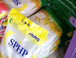 Legislator Soroti Keluhan Pedagang Soal Penebusan Beras SPHP