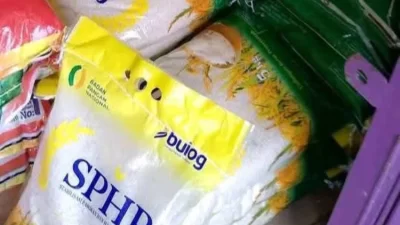 Legislator Soroti Keluhan Pedagang Soal Penebusan Beras SPHP