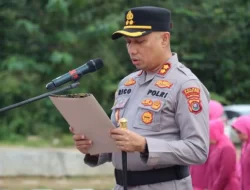 Oknum Polisi yang Aniaya Pacar Terancam PTDH dan Pidana, Kapolres Konut Minta Maaf