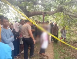 Lansia di Muna Ditemukan Tewas Gantung Diri, Polisi Ungkap Kronologinya