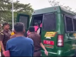 Kejari Kolut Tetapkan 3 Tersangka Korupsi Pembangunan Masjid, Salah Satunya Mantan Sekda