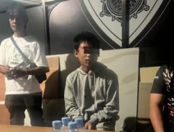 Jukir Penikam Anggota TNI di Kendari Ternyata Pernah Dipenjara Kasus Pencurian