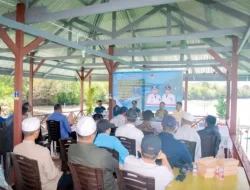 Jadi Penggerak Ekonomi Daerah, Peran Pelabuhan Wamengkoli Bakal Dioptimalkan