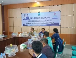 Tim Ekspedisi Patriot Unpad Laksanakan Riset Kawasan Transmigrasi di Kolaka Timur