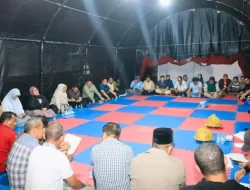 Meriahkan Haroana Baubau 2025, Pemkot Rancang Berbagai Kegiatan