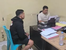 Pria Asal Sulsel Tipu Wanita Konawe Ratusan Juta, Bermodus Biayai Proyek