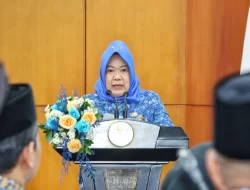 Rumah Aset MPR RI di Bandung Dibakar Massa Demo, Siti Fauziah Sayangkan Aksi Anarkis