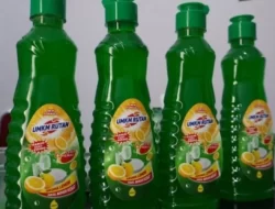 Rutan Kendari Berdayakan Warga Binaan, Hasilkan Produk Sabun Cuci Piring