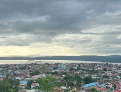 Prakiraan Cuaca 15 Agustus 2025: Wilayah Sultra Cerah Berawan