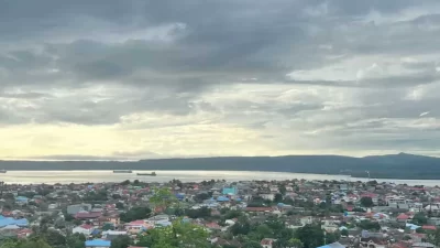 Prakiraan Cuaca 15 Agustus 2025: Wilayah Sultra Cerah Berawan