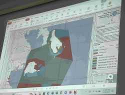 BKSDA Didesak Rekomendasikan Pencabutan IUP PT DMS yang Langgar Kerjasama Izin Lintas TWAL