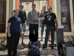 Kesal Ditinggal Istri, Suami di Kolaka Kirim Rekaman Saat Aniaya Putri Kandungnya