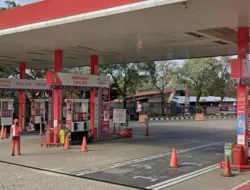 Pertamax di Sultra Turun per 1 Agustus 2025, Cek Update Harga BBM Pertamina di Sini!