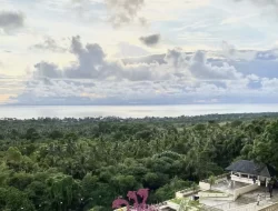 Prakiraan Cuaca Sultra 2 Agustus 2025, Malam Minggu Cerah